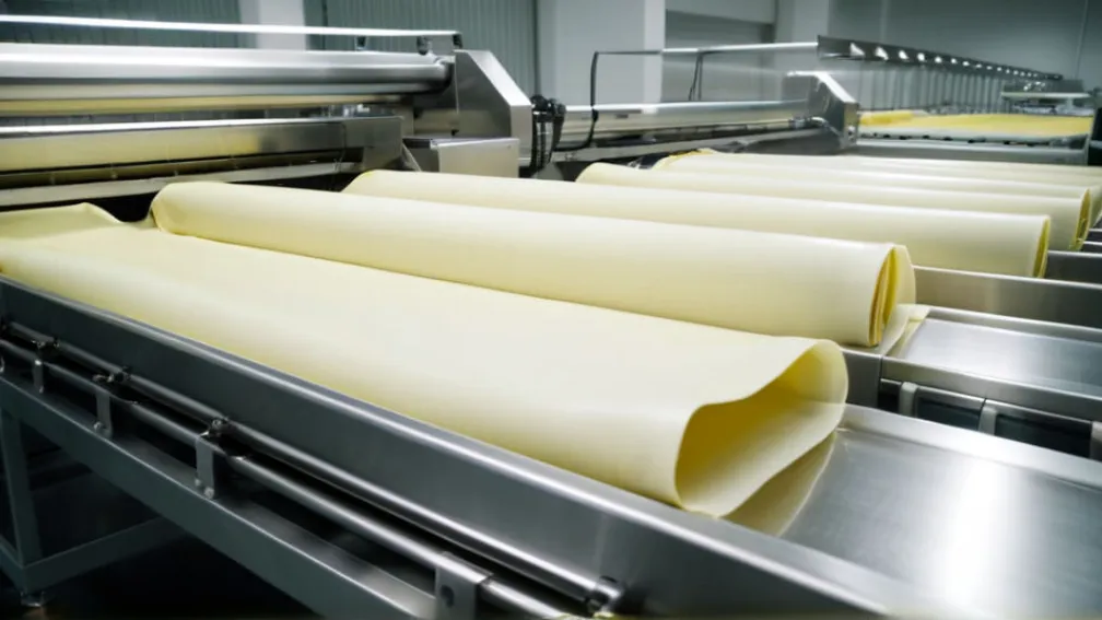 Fabrica de cannelloni din Catalonia, scoasă la vânzare de Generalitat pentru 228.306 euro