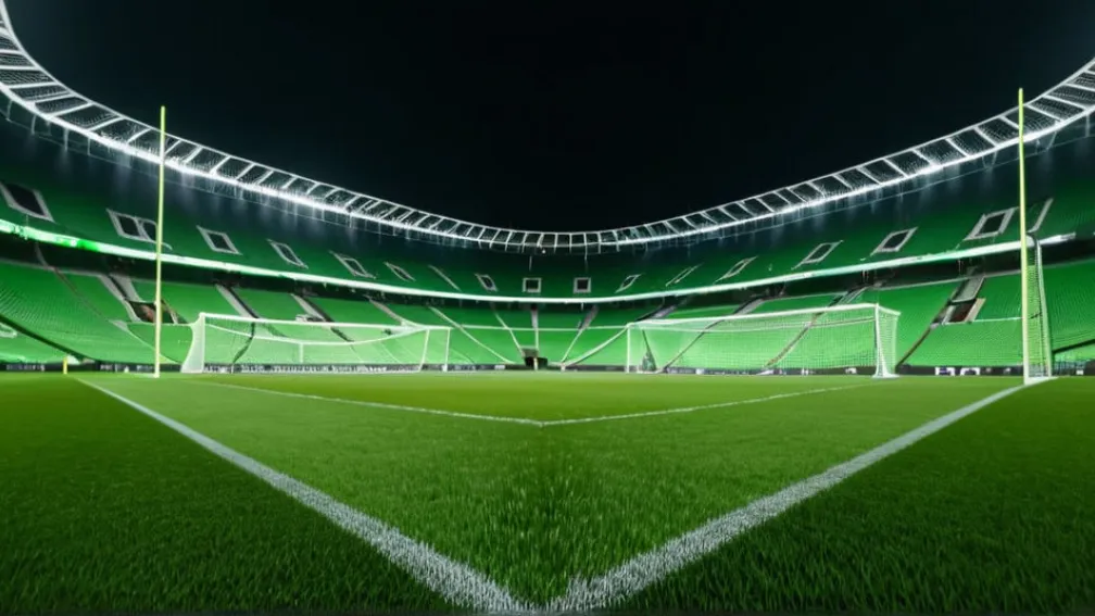 Real Betis învinge Lyon cu 2-0 și avansează în Europa League