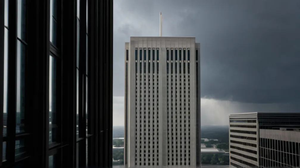 New York: Centrul Federal 26, Un "Infern Migrant" Sub Administrația Trump