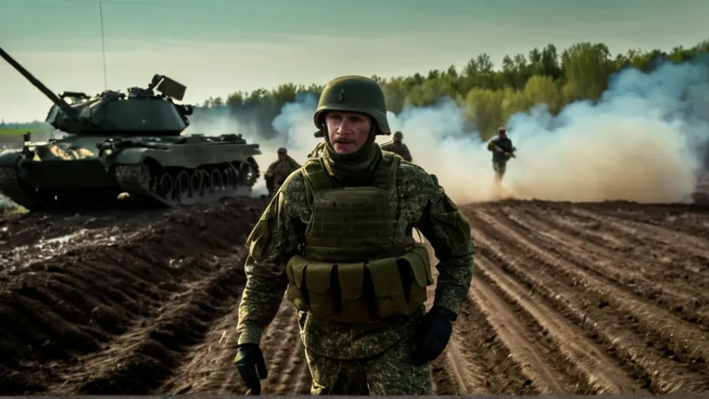 Lupta pentru Pokrovsk: Ucraina încearcă să mențină orașul strategic important împotriva trupelor ruse