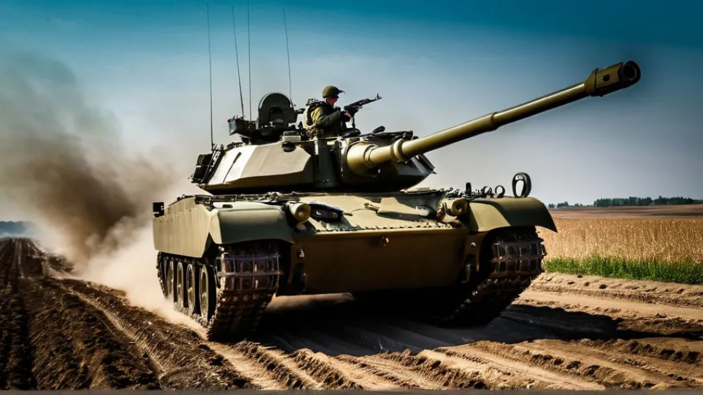 Conflictul militar din Ucraina