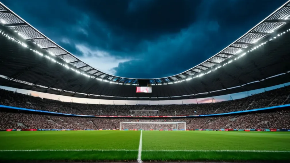 Mexic: Pregătiri intense pentru Campionatul Mondial de Fotbal 2026 și un aflux de 5,5 milioane de vizitatori