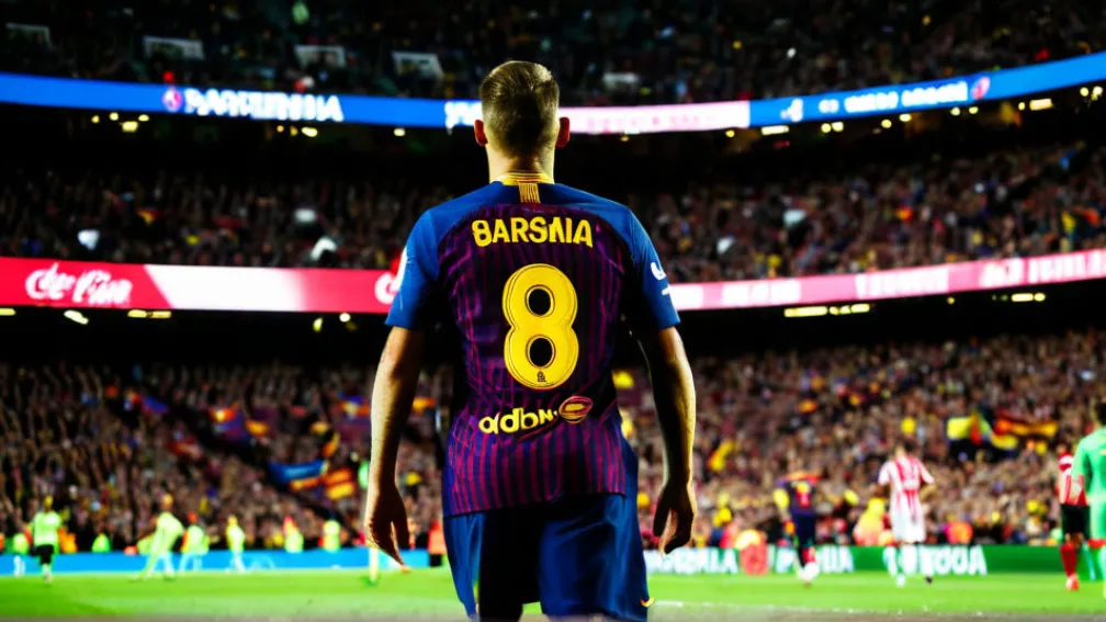 FC Barcelona a revenit pe noul Camp Nou cu o victorie convingătoare împotriva lui Athletic Bilbao