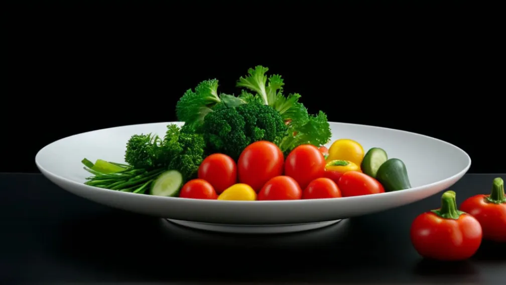 Restaurantul „El Invernadero” din Madrid, desemnat cel mai bun restaurant vegetarian din lume pentru al doilea an consecutiv