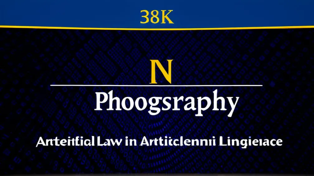 Dreptul de brevet în era inteligenței artificiale