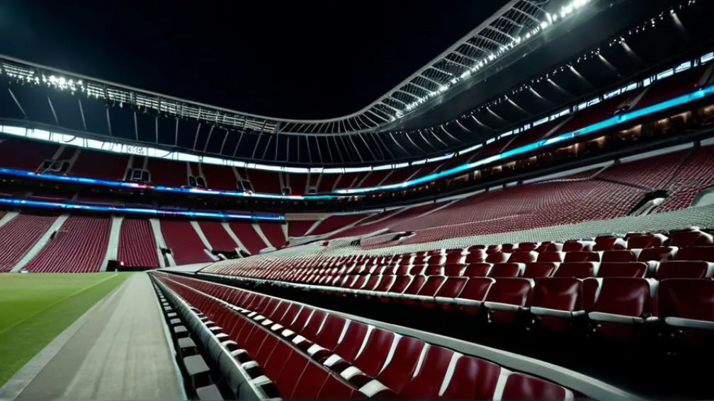 San Mamés se transformă în simbol al solidarității cu poporul palestinian