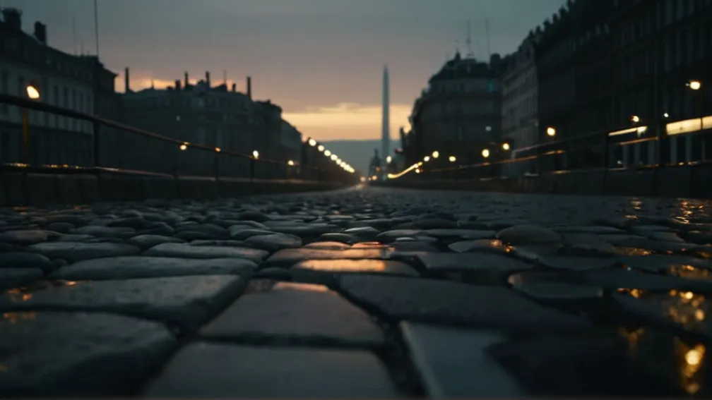 Proteste masive în Ciudad de México: Generația Z cere schimbare radicală