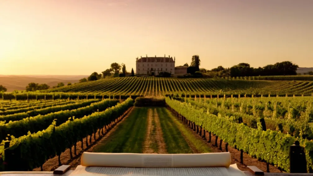 Brad Pitt o dă în judecată pe Angelina Jolie pentru 35 de milioane de dolari, disputa privind Château Miraval escaladează