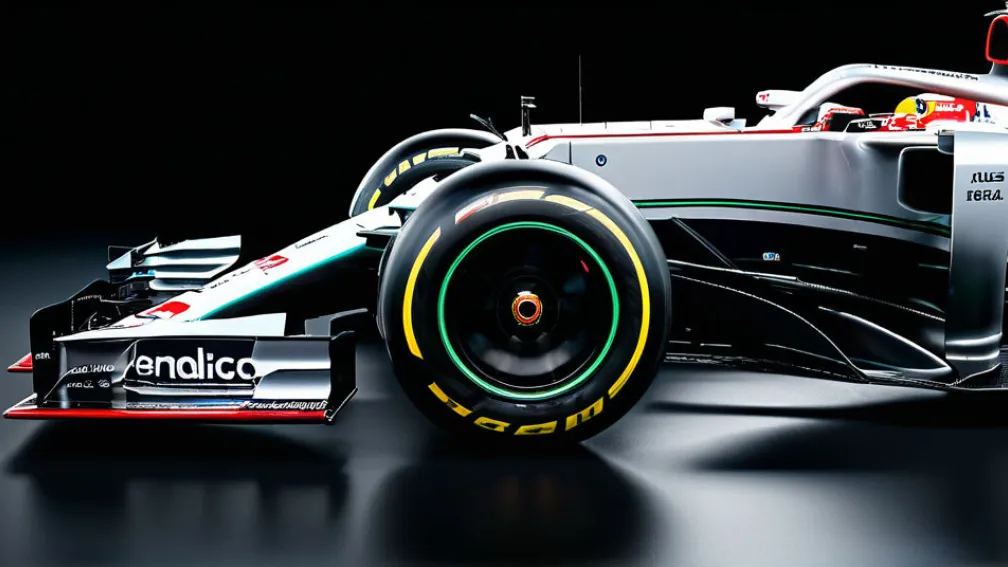 Descalificarea McLaren în Formula 1: Verstappen reintră puternic în lupta pentru titlu