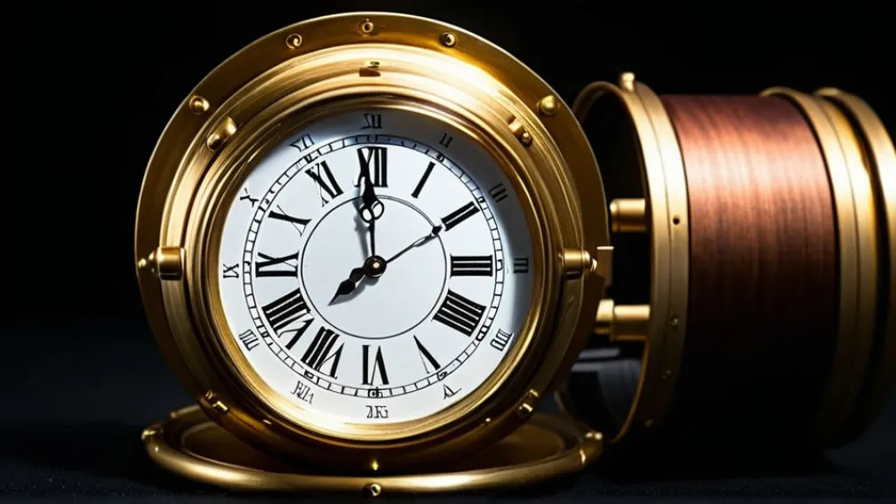 Călătoria în timp: science-fiction sau realitate?