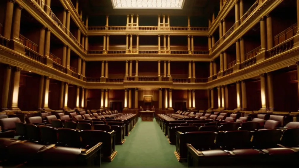 Partidul Republican din Chile Obține O Majoritate Semnificativă în Parlament