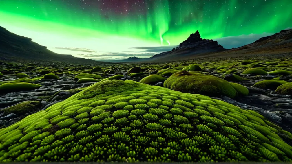 Mușchiul care a sfidat spațiul: 9 luni de supraviețuire în condiții extreme pe Stația Spațială Internațională