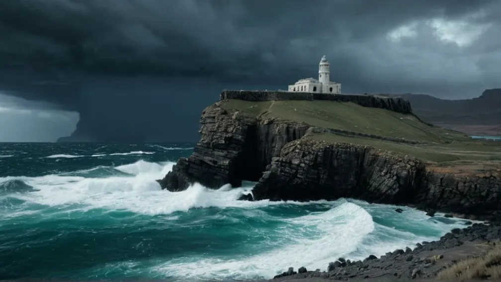 „Furia sub Piele”: Romanul lui Sorj Chalandon despre Brutalitate, Perfidie și Speranță