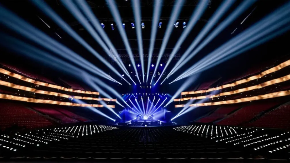 Rosalía a electrizat publicul la LOS40 Music Awards cu o interpretare spectaculoasă a piesei «Reliquia»