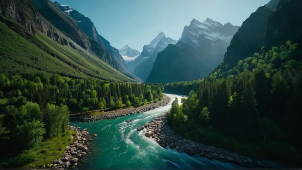 Identitatea Venezuelană Nu Este de Vânzare: Regimul Maduro Contestă Constituția