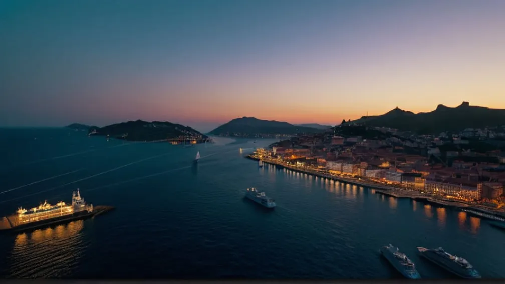 Festivalul „Puerto de Ideas” din Valparaíso sărbătorește 15 ani cu peste 40 de evenimente culturale