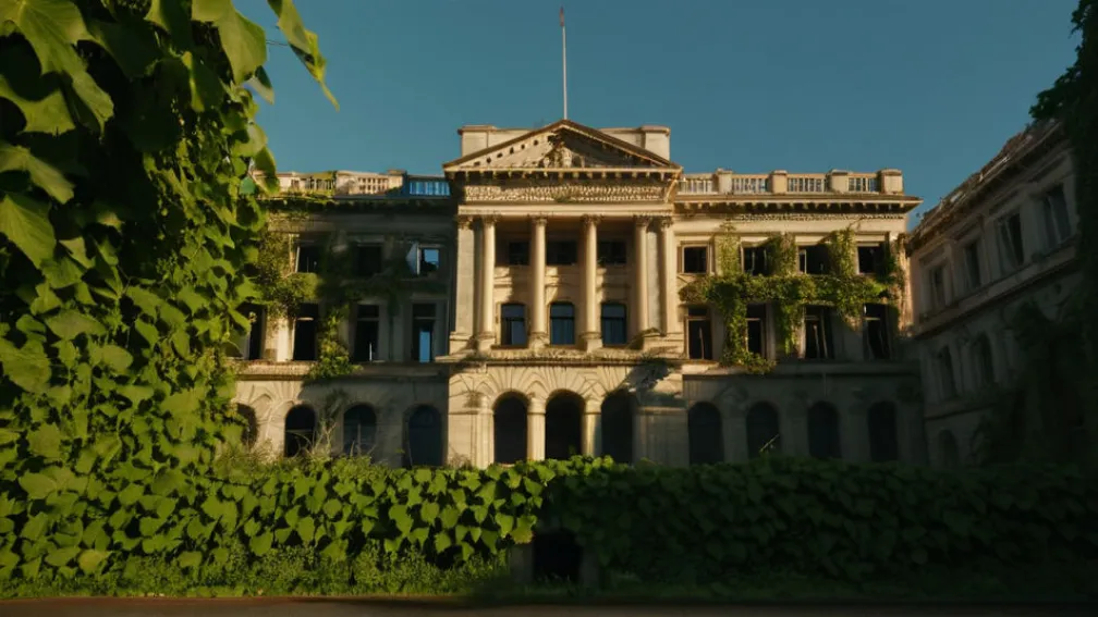 Felipe Calderón: "Criminalii au recăpătat putere și au preluat controlul statului după plecarea mea"