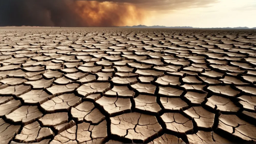 Anii 2023, 2024 și 2025, Cei Mai Calzi Înregistrați pe Pământ: ONU Avertizează Asupra Crizei Climatice Accelerate