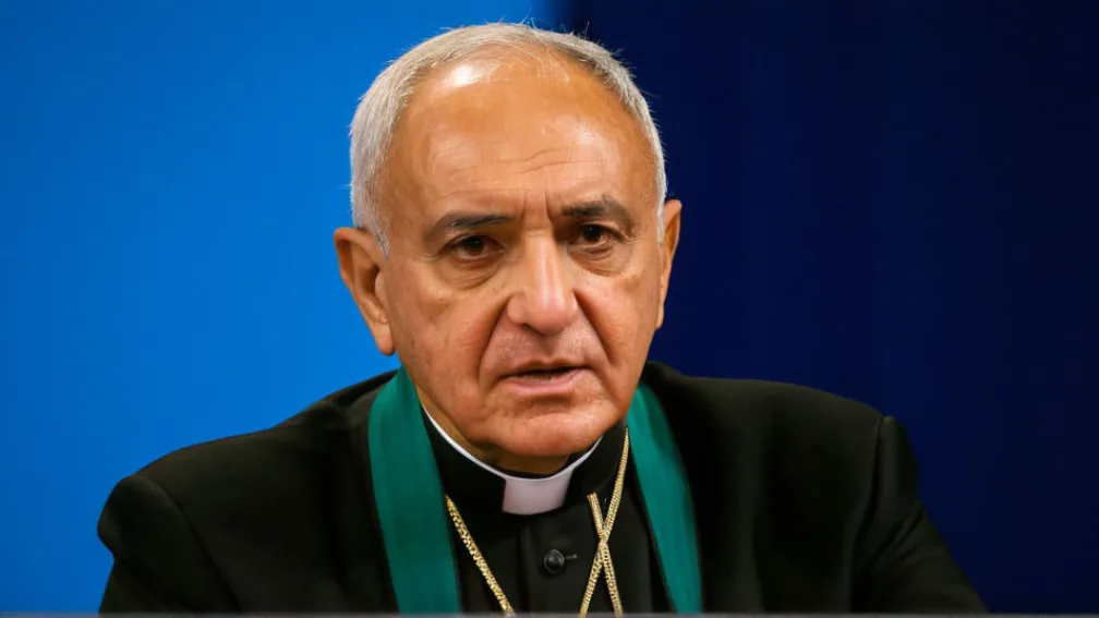 Șeful Conferinței Episcopale Spaniole „îndurerat” din cauza acuzațiilor de violență împotriva episcopului din Cádiz