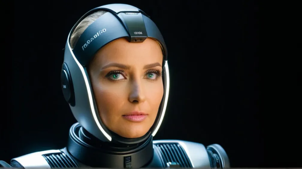 Viitorul inteligenței artificiale: provocări și oportunități