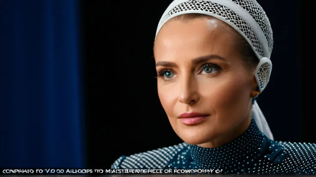 Impactul inteligenței artificiale asupra economiei globale