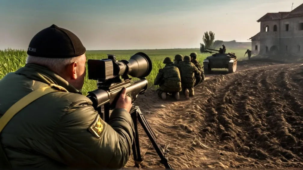 Conflictul ruso-ucrainean: ultimele evenimente