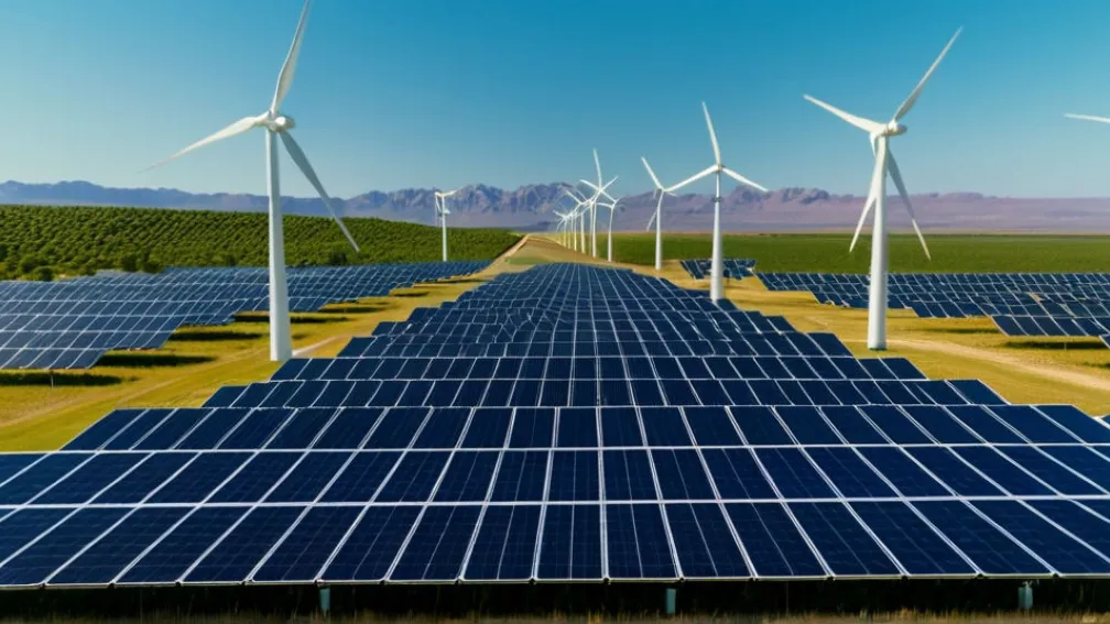 Progresul Democrației în Lupta Climatică: COP30, O Șansă de A Demonstra Sustenabilitatea și Prosperitatea