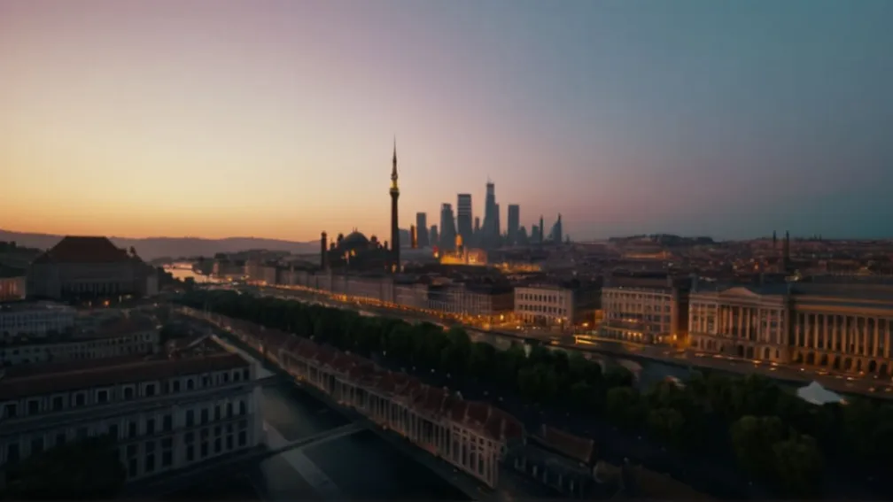 Feijóo laudă Melilla ca model de coexistență culturală, în ciuda presiunilor anti-imigrație ale Vox