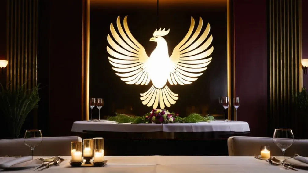 Blossom: Renașterea Spectaculoasă a Restaurantului cu Stele Michelin din Malaga După Incendiu