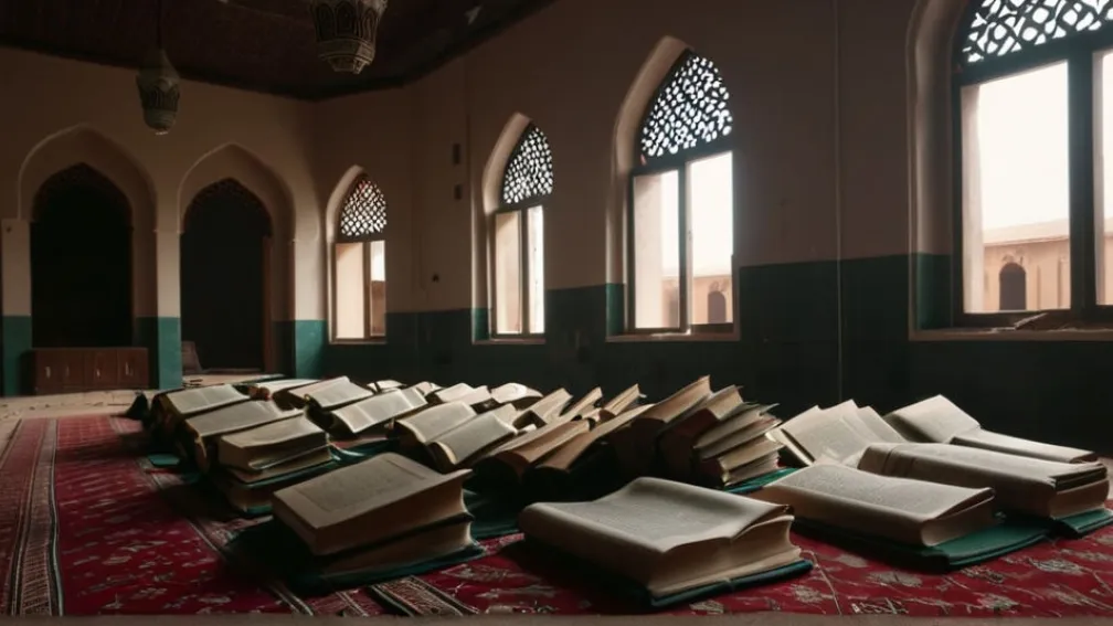 Explozie la o Moschee Şcolară din Indonezia: Peste 50 de Răniți, Suspectul Identificat