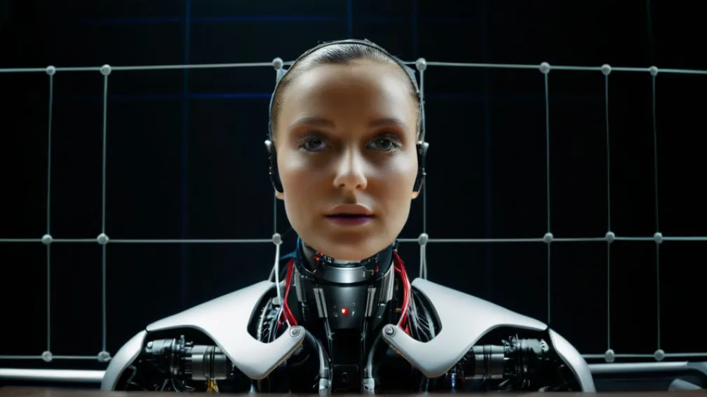 Impactul inteligenței artificiale asupra pieței muncii