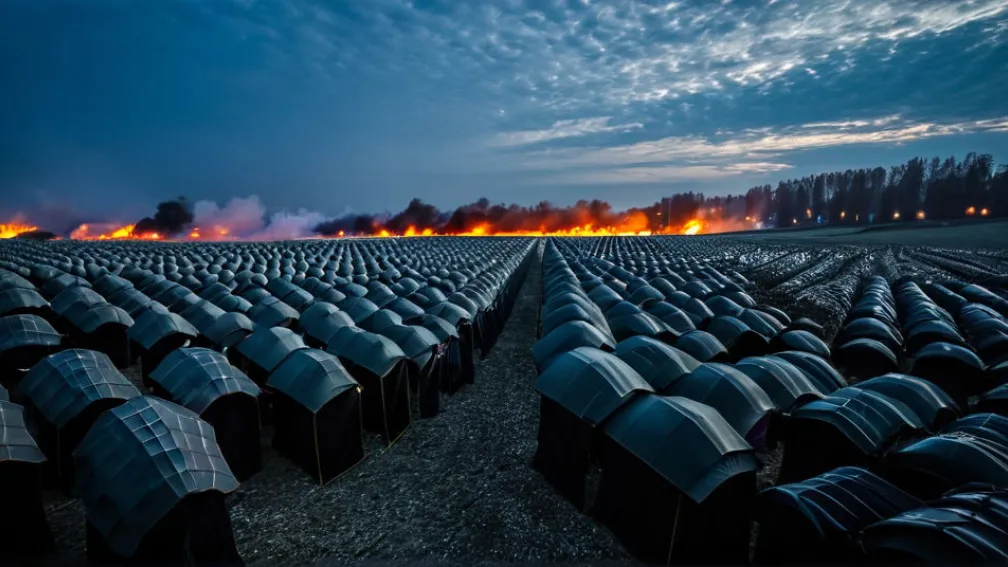 Analiza situației din Ucraina