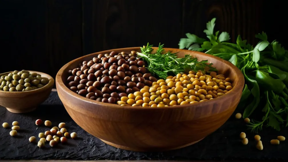 11 Rețete de Linte: De la Cele Tradiționale la Variante Rapide și Exotice