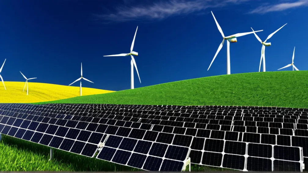 Beneficiile energiei regenerabile