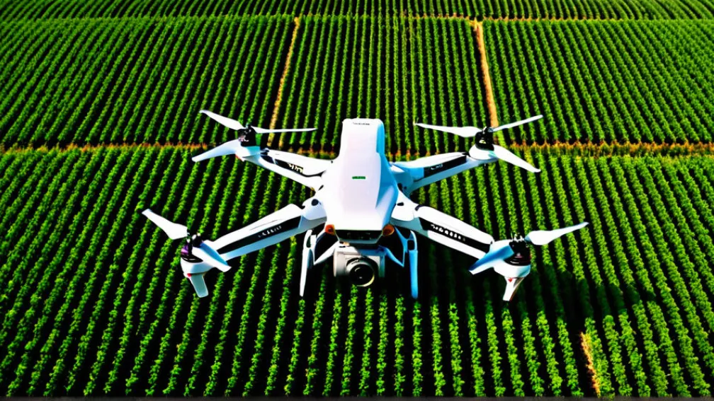 Poveste de succes: Cum un startup a transformat agricultura