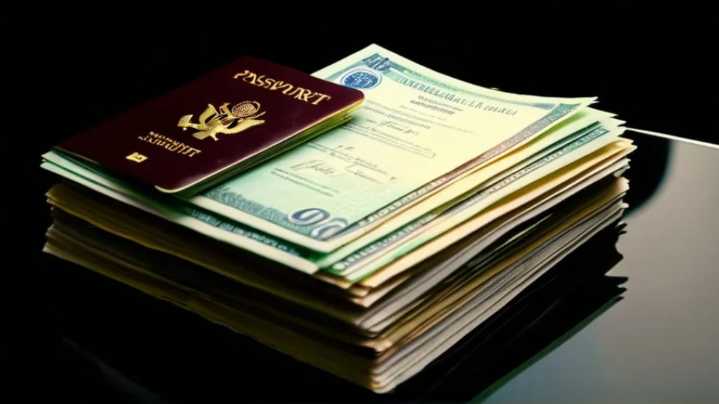 Curtea Supremă a SUA aprobă politica lui Trump privind pașapoartele care exclude persoanele transgender