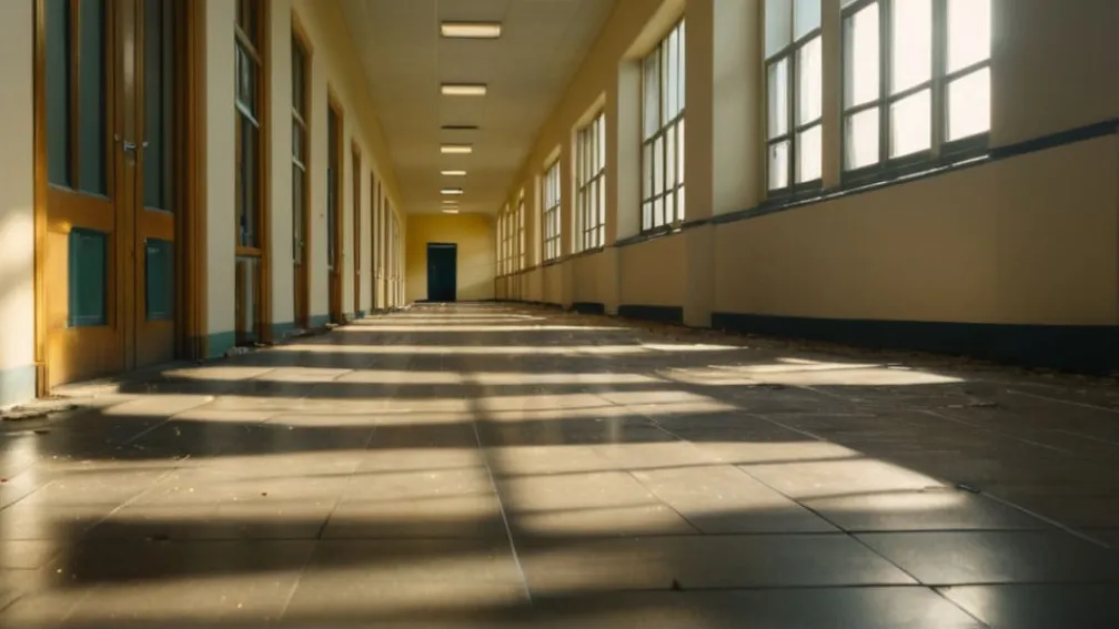 Prima ORA a Exodului de Familii din Școlile Opus Dei din Catalonia din Cauza Privatizării