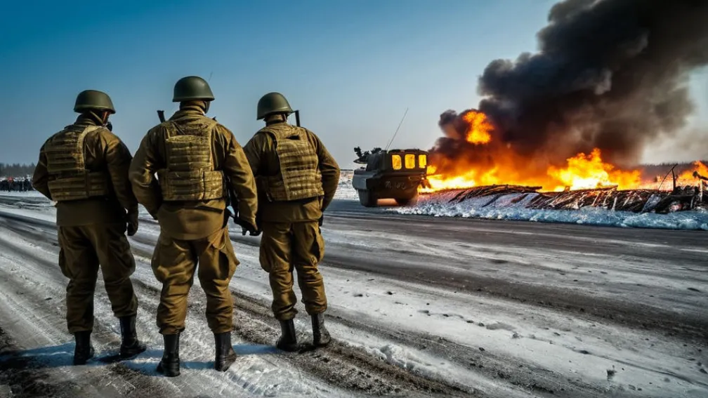 Evenimente în Ucraina