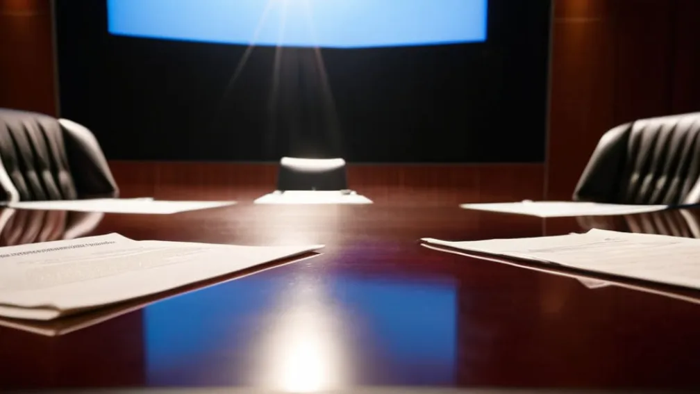 Negocieri tensionate în Spania: Vox și PP se luptă pentru puterea în Valencia