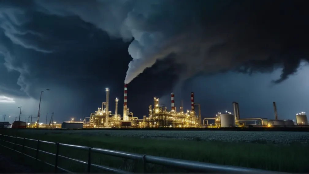 Industria chimică spaniolă amenință cu relocarea investițiilor de 26 miliarde EUR