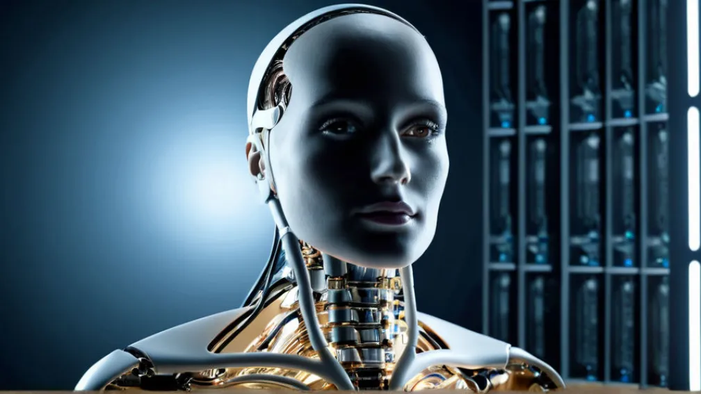 Inteligența Artificială în Medicină