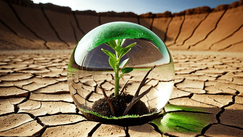 Accesul redus la natură: Cum afectează pierderea biodiversității economia globală