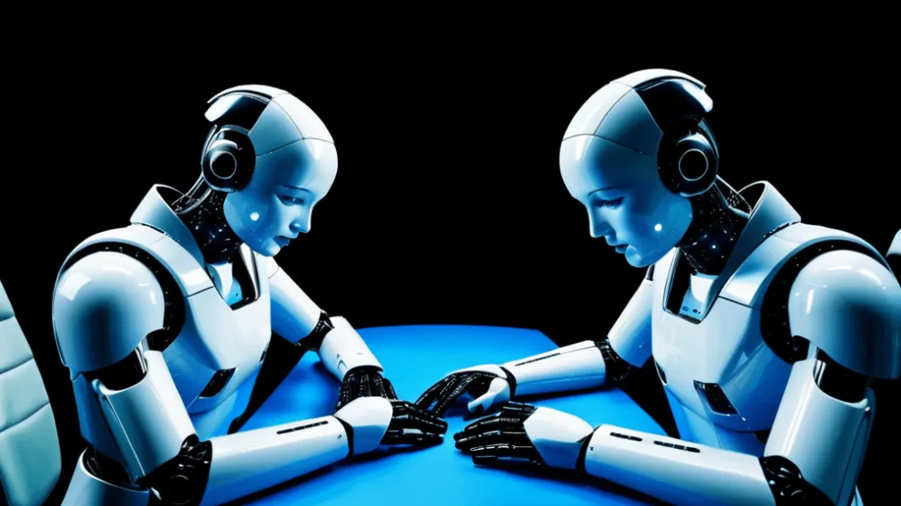 Impactul inteligenței artificiale asupra pieței muncii