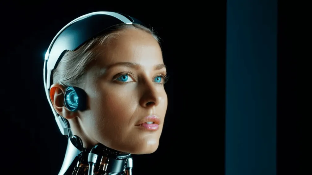 Impactul inteligenței artificiale asupra artei contemporane