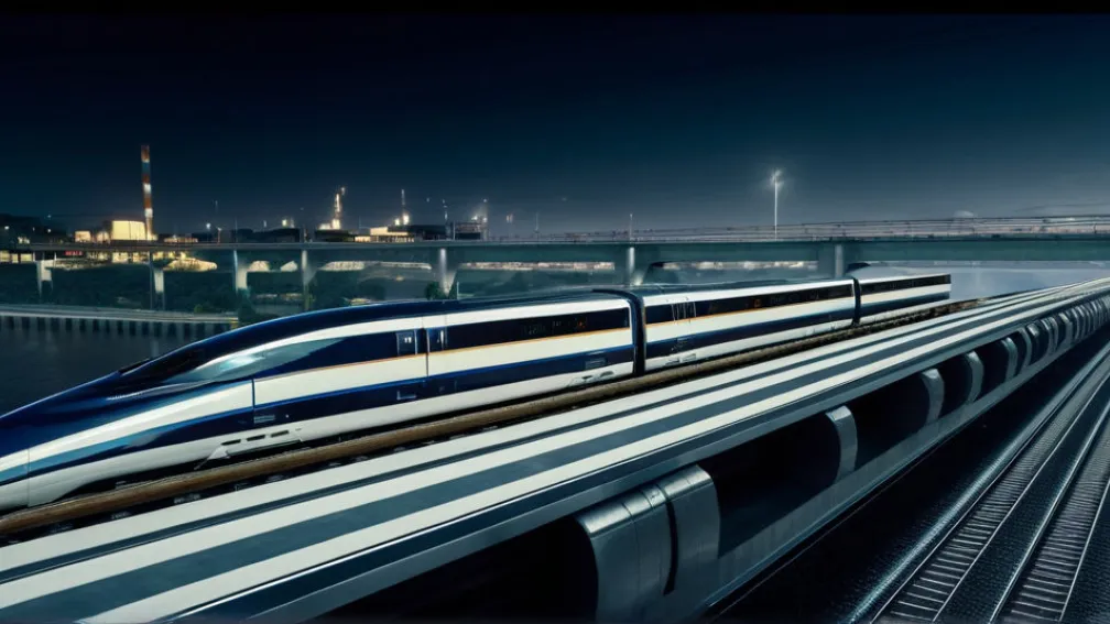 Pegaso Vinde o Cotă de 29,7% din Talgo Consorțiului Basc Sidenor pentru 156 Milioane de Euro