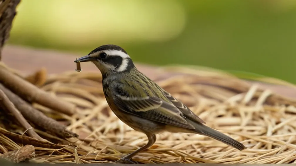 Studiu Controverșat pentru Capturarea Păsărilor Cântătoare în Spania: Implicarea unui Inginer de Telecomunicații Sub Lupă
