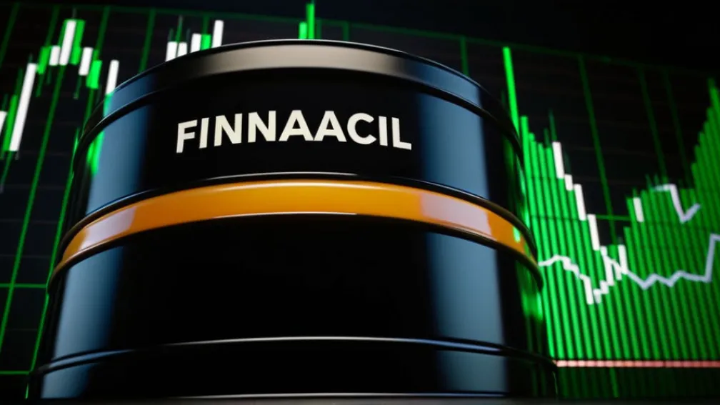 Prețul Petrolului Scăzut Susține Rezistența Burselor în Fața Temerilor Inflaționiste