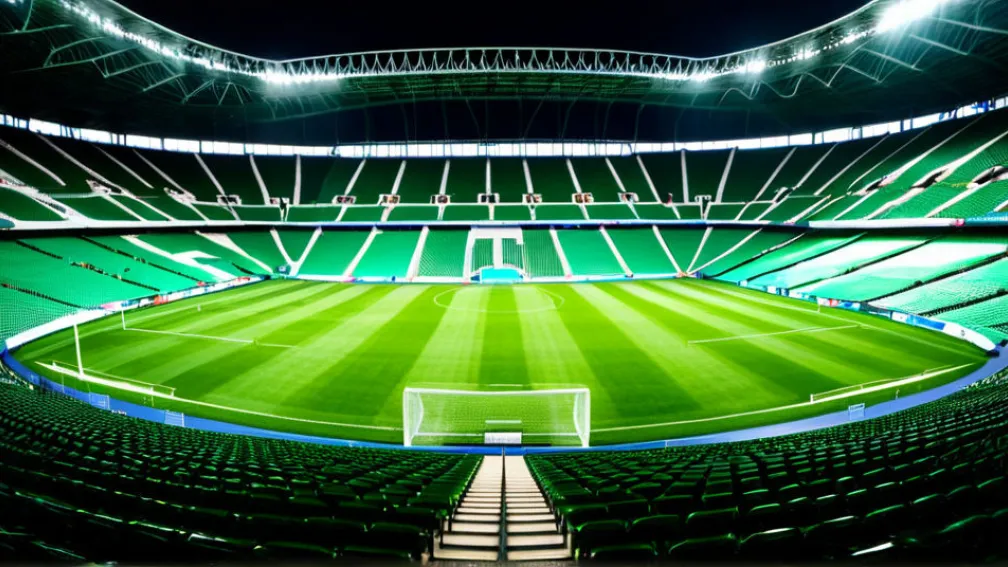 FC Barcelona a revenit pe Camp Nou: Entuziasmul fanilor la antrenamentul deschis