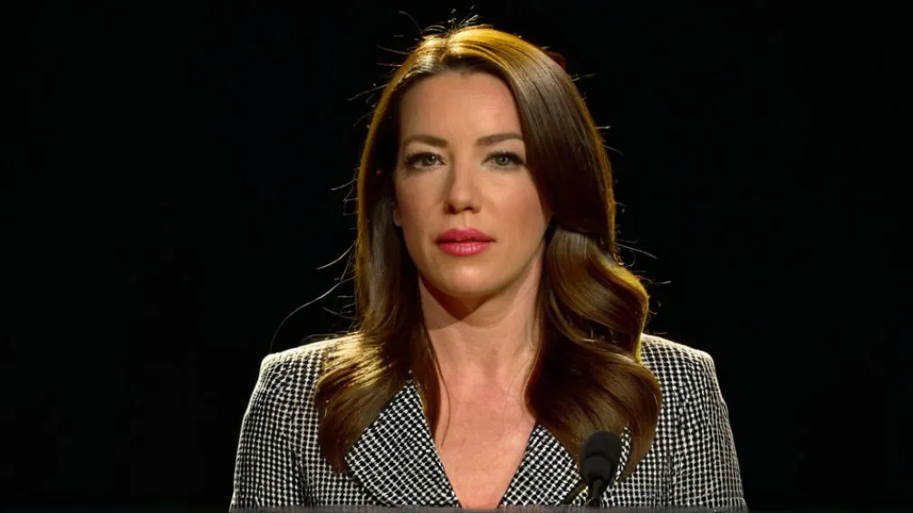 MacKenzie Scott a explicat motivația din spatele donațiilor sale de miliarde: un împrumut de la o prietenă de la facultate