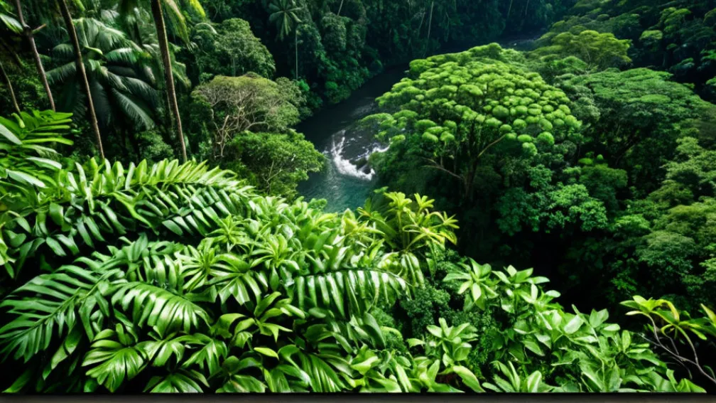 Antropologul John Antón Sánchez: Apel pentru Recunoașterea Afro-descendenților ca Păstrători ai Biodiversității la COP30